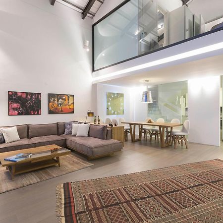 One And Only Villas بالايوس أجيوس أثناسيوس المظهر الخارجي الصورة