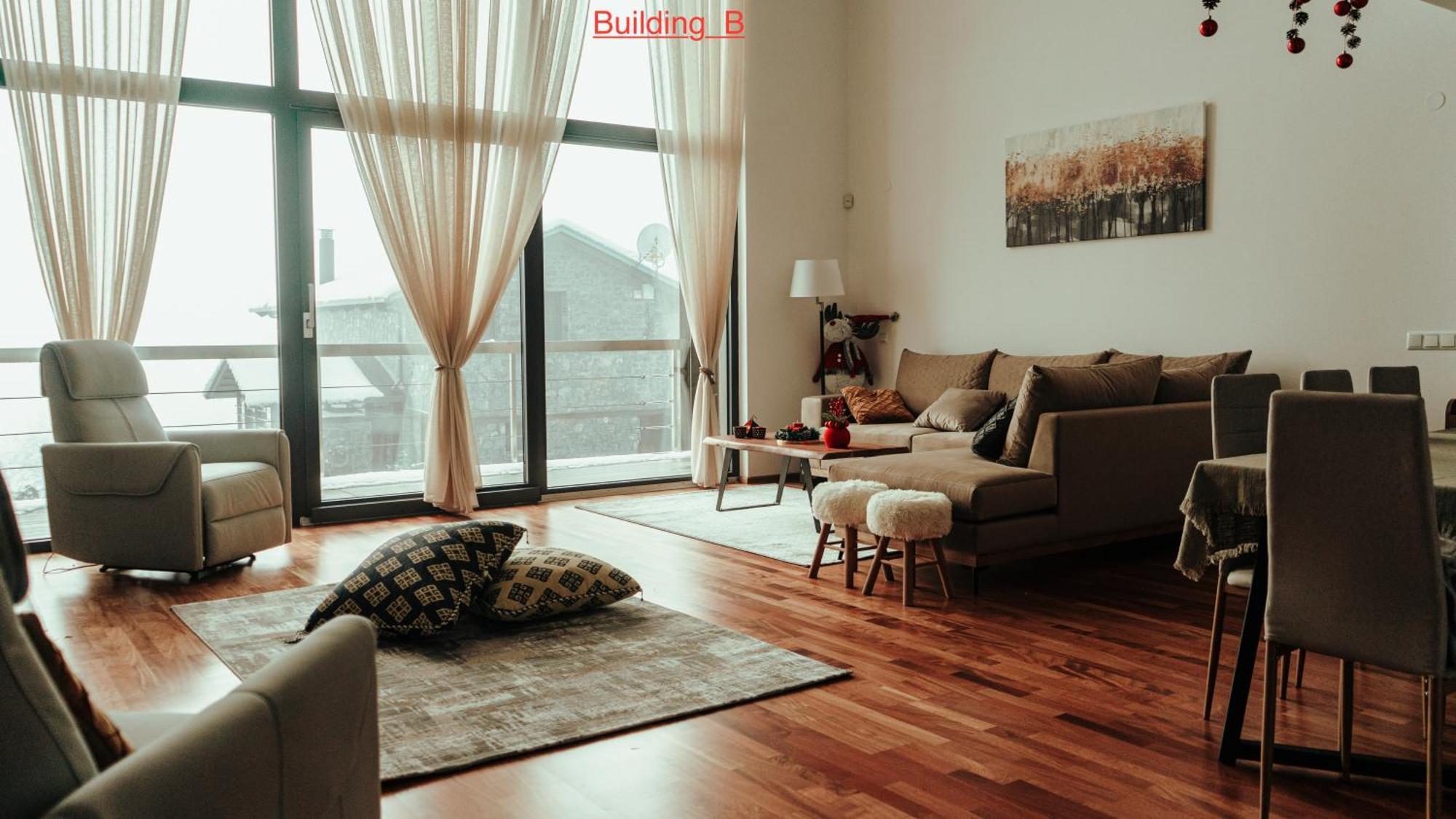 One And Only Villas بالايوس أجيوس أثناسيوس المظهر الخارجي الصورة