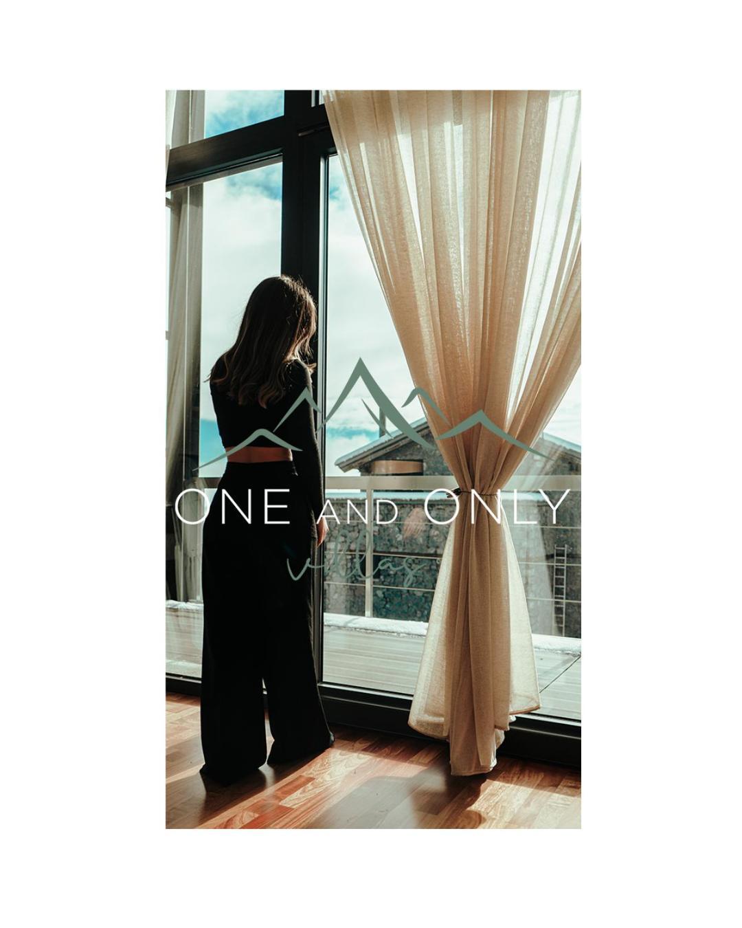 One And Only Villas بالايوس أجيوس أثناسيوس المظهر الخارجي الصورة