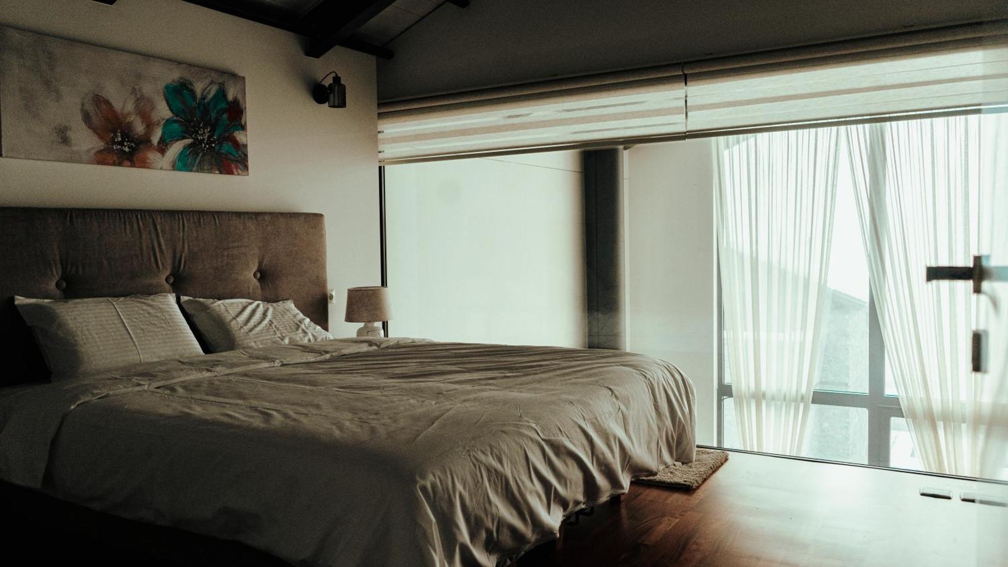 One And Only Villas بالايوس أجيوس أثناسيوس المظهر الخارجي الصورة