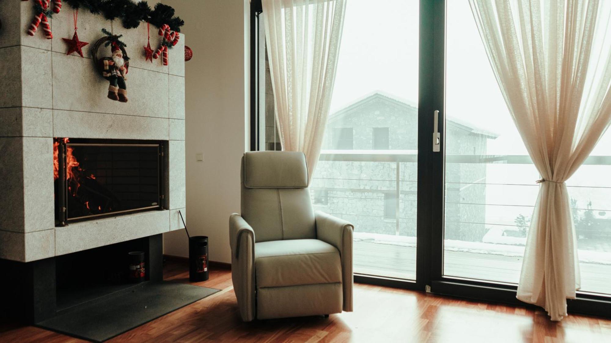 One And Only Villas بالايوس أجيوس أثناسيوس المظهر الخارجي الصورة