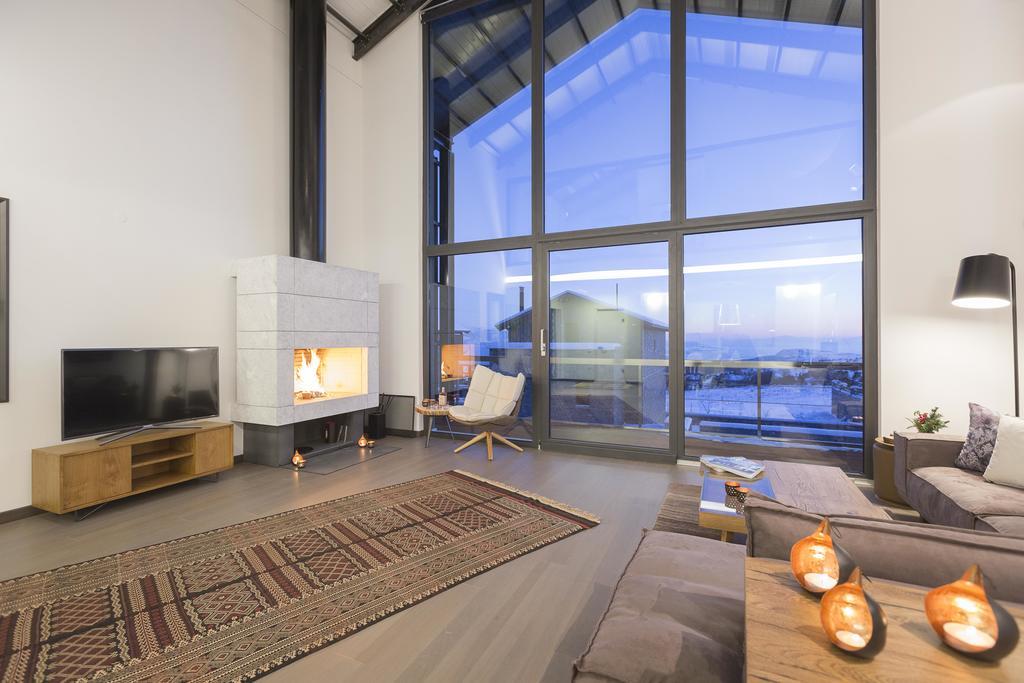 One And Only Villas بالايوس أجيوس أثناسيوس المظهر الخارجي الصورة