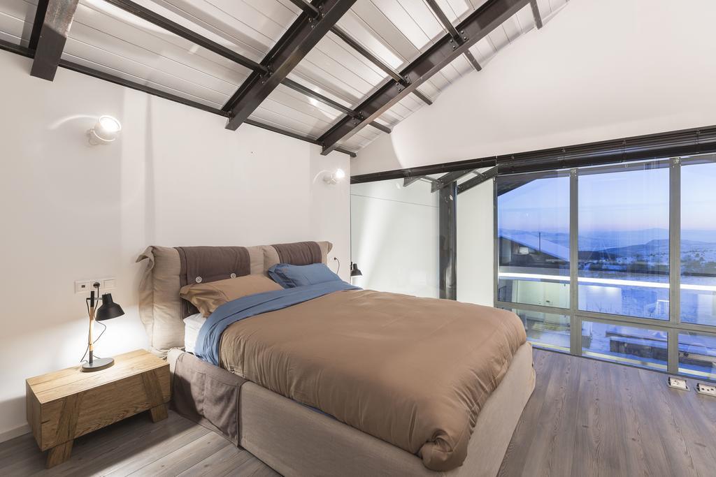 One And Only Villas بالايوس أجيوس أثناسيوس المظهر الخارجي الصورة
