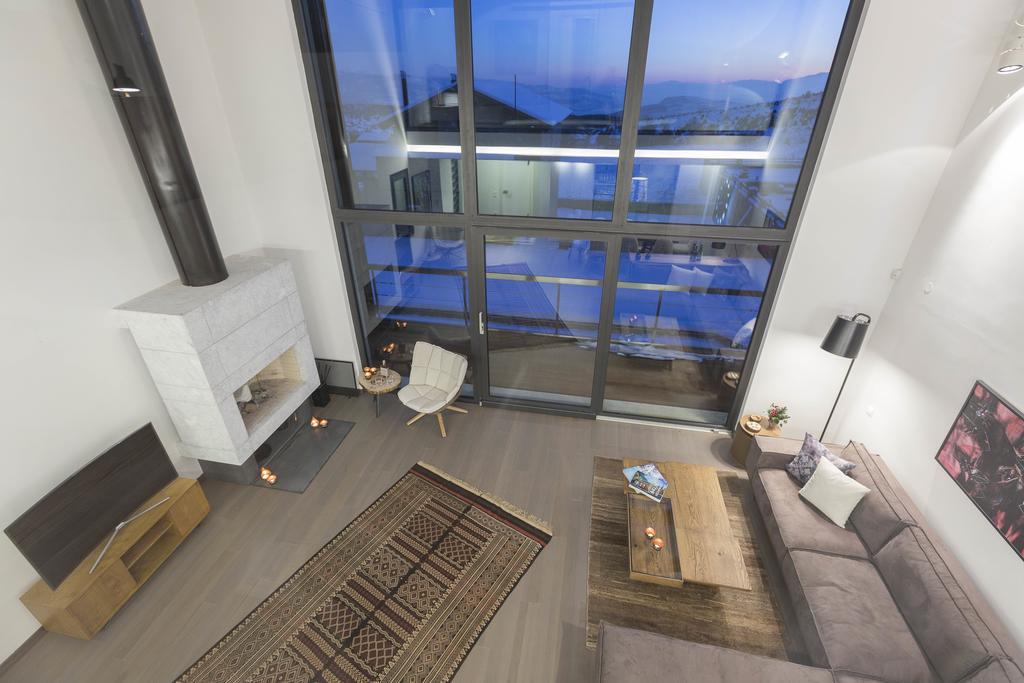 One And Only Villas بالايوس أجيوس أثناسيوس المظهر الخارجي الصورة