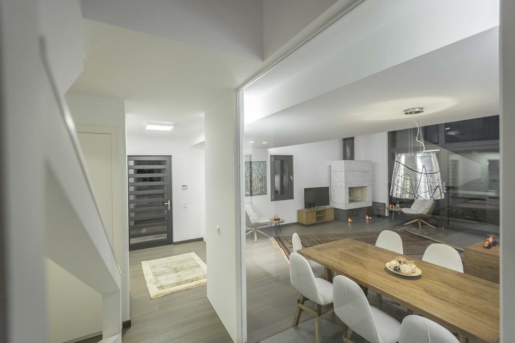 One And Only Villas بالايوس أجيوس أثناسيوس المظهر الخارجي الصورة