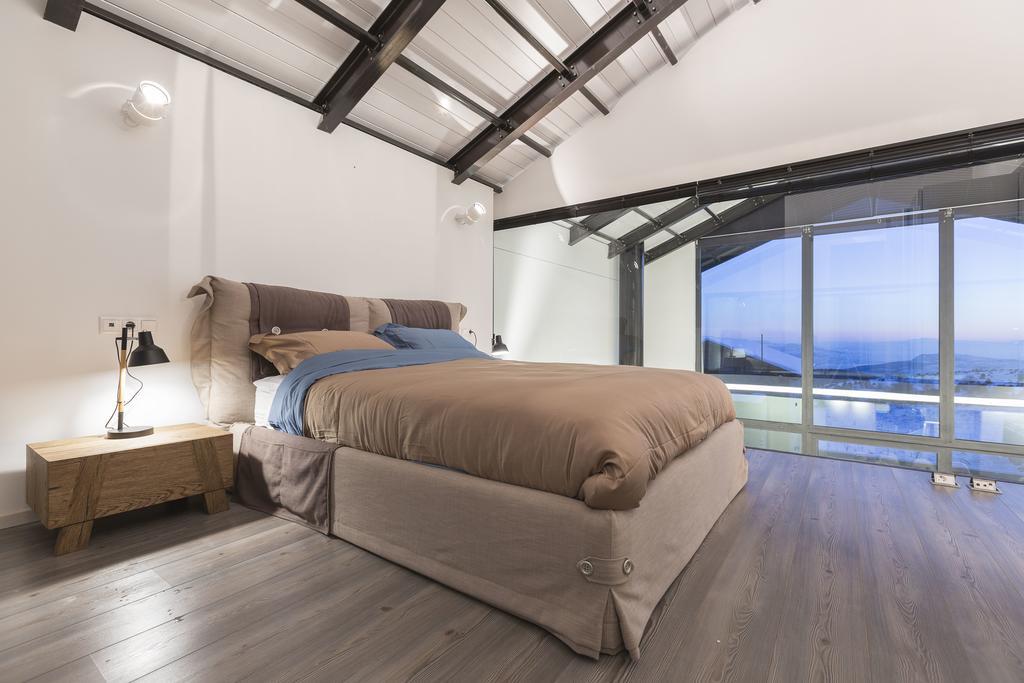 One And Only Villas بالايوس أجيوس أثناسيوس المظهر الخارجي الصورة