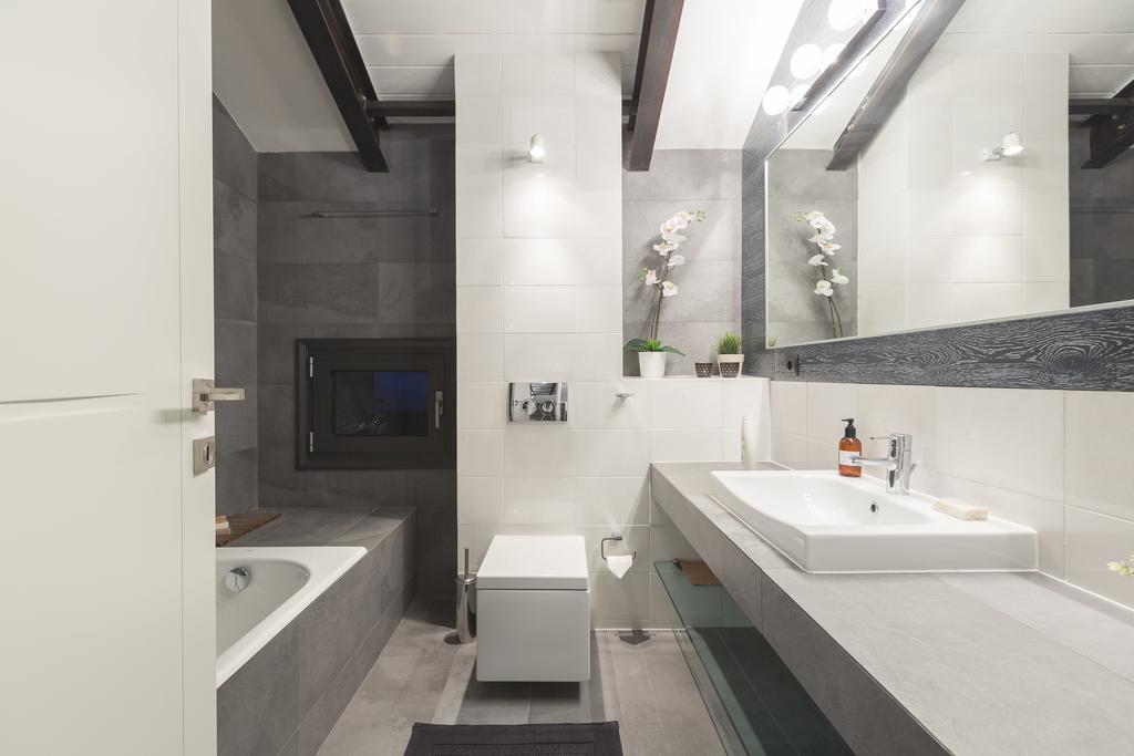 One And Only Villas بالايوس أجيوس أثناسيوس المظهر الخارجي الصورة